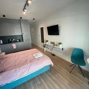 Rajska 3 Ap 206 By Atrium Krakow